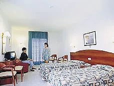 Montecarlo Hotel Lloret de Mar