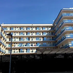Hotel Festa Brava, Lloret de Mar