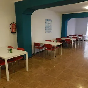 San Carlos Lloret Hotel