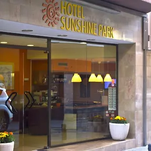 Отель Sunshine Park, Льорет-де-Мар