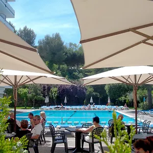 Gran Garbi & Aquasplash Lloret de Mar