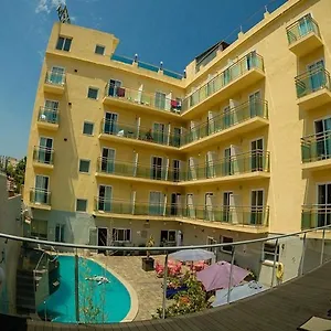 Hotel Sun, Lloret de Mar